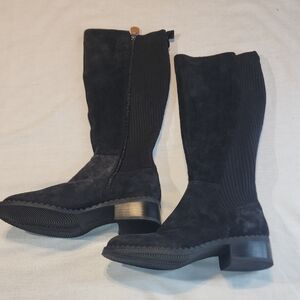 Gentle Souls by Kenneth Cole Best Chelsea Tall womens Knee High Boot